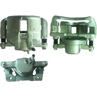 Protex brake caliper RH front Honda CR-V RD 1995-1998 2.0 B20B 1 piston floating type