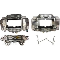 Protex brake caliper LH front Toyota Hilux SR Extra Cab KUN26R 2006-2015 3.0 1KD-FTV 4 piston fixed type