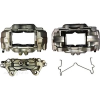 Protex brake caliper RH front Toyota FJ Cruiser GSJ15R 2011-2016 4.0 1GR-FE V6 4 piston fixed type