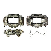 Protex brake caliper RH front Lexus GS350 GRS191R 2005-2011 3.5 2GR-FSE V6 4 piston fixed type