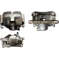 Protex brake caliper LH front Mazda Bongo Brawny GDH206R 2017-On 2.8 1GD-FTV 1 piston floating type