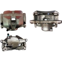 Protex brake caliper RH front Toyota Hiace RZH102R 1989-1993 2.0 1RZ 1 piston floating type