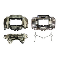 Protex brake caliper RH front Toyota Landcruiser Prado GRJ120R 2005-2009 4.0 1GR-FE V6 4 piston fixed type