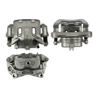 Protex brake caliper RH front Nissan Murano Z51 2010-2015 2.5 QR25DE 2 piston floating type