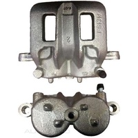 Protex brake caliper LH front Mitsubishi Pajero 1997-2003 3.5 6G74 V6 2 piston floating type