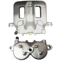 Protex brake caliper RH front Mitsubishi Pajero 1997-2003 3.5 6G74 V6 2 piston floating type