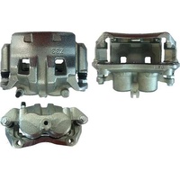 Protex brake caliper RH front Nissan Navara RX ST-X D40 2005-2015 2.5 YD25DDTI 2 piston floating type