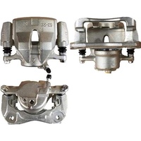 Protex brake caliper RH front Toyota RAV4 ACA38R 2010-2013 2.4 2AZ-FE 1 piston floating type