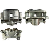 Protex brake caliper LH front Honda Integra Type S DC 2004-2007 2.0 K20Z1 1 piston floating type