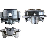Protex brake caliper RH front Honda Integra Type S DC 2004-2007 2.0 K20Z1 1 piston floating type