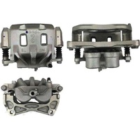 Protex brake caliper LH front Subaru Liberty GT-B STI BL B13 2007-2008 2.5 EJ255 F4 2 piston floating type