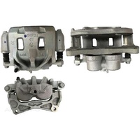 Protex brake caliper RH front Subaru Legacy GT Premium BM B14 2009-2014 2.5 EJ255 F4 2 piston floating type
