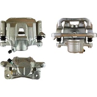 Protex brake caliper RH rear Toyota Estima ACR40R 2000-2006 2.4 2AZ-FE 1 piston floating type
