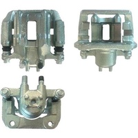 Protex brake caliper LH rear Honda CRV RE 2006-2011 2.4 K24A 1 piston floating type