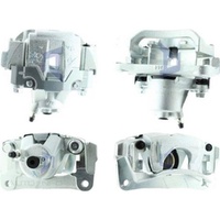 Protex brake caliper RH rear Toyota Landcruiser UZJ200R 2007-2012 4.7 2UZ-FE V8 1 piston floating type