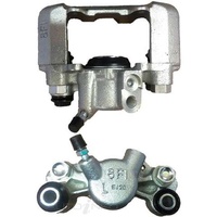 Protex brake caliper LH rear Toyota Celica SX ZR ZZT231R 1999-2006 1.8 2ZZ-GE 1 piston floating type