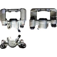 Protex brake caliper RH rear Toyota Prius Hybrid NHW11R 2000-2003 1.5 1NZ-FXE 1 piston floating type
