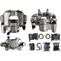 Protex brake caliper LH rear Toyota Caldina AZT246R 2002-2007 2.0 1AZFSE 1 piston floating type