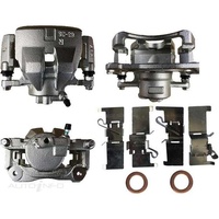 Protex brake caliper RH front Lexus ES350 GSV60R 2013-2018 3.5 2GR-FE V6 1 piston floating type
