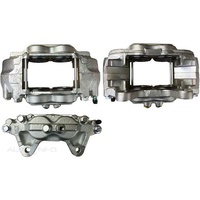 Protex brake caliper LH front Toyota Landcruiser Prado KDJ150R 2009-2015 3.0 1KD-FTV 4 piston fixed type