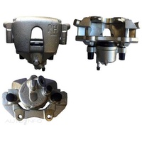 Protex brake caliper RH front Mazda Axela BL 2009-2014 1.6 Z6 1 piston floating type