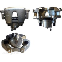 Protex brake caliper LH front Mazda Axela 23S BK 2003-2006 2.3 L3VE 1 piston floating type