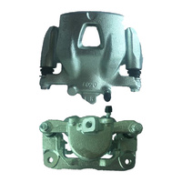 Protex brake caliper RH front Lexus ES300 MCV20R 1996-2001 3.0 1MZ-FE V6 1 piston floating type