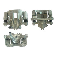Protex brake caliper RH rear Kia Cerato S SI TD 2010-2013 2.0 G4KD 1 piston floating type