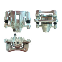 Protex brake caliper RH rear Hyundai iX35 ELITE LM 2012-2013 2.0 G4KD 1 piston floating type