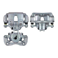 Protex brake caliper LH front Hyundai Accent ELITE PREMIUM RB 2011-2013 1.6 G4FC 1 piston floating type