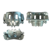 Protex brake caliper LH front Hyundai iLOAD TQ 2009-2018 2.4 G4KG 2 piston floating type