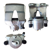 Protex brake caliper RH front Audi A3 1.6 8L 2000-2002 1.6 AVU 1 piston floating type