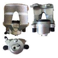 Protex brake caliper LH front Audi A3 1.6 ATTRACTION 8P 2005-2011 1.6 BSE 1 piston floating type