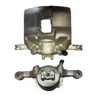 Protex brake caliper RH front Honda Jazz GLI GD 2002-2008 1.3 L13A1 1 piston floating type