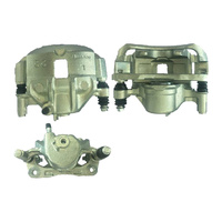 Protex brake caliper LH front Hyundai Excel X3 1997-2000 1.5 G4FK 1 piston floating type
