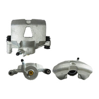 Protex brake caliper RH rear Nissan Patrol GQ Y60 1988-1991 4.2 TD42 1 piston floating type