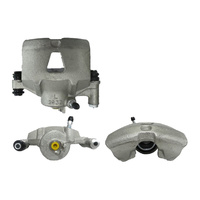 Protex brake caliper LH rear Nissan Safari Y60 1991-1997 4.2 TB42E 1 piston floating type