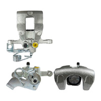 Protex brake caliper RH rear Kia Rio Si SLi UB 2011-2017 1.6 G4FD 1 piston floating with mech park (MPB) type
