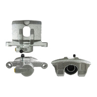 Protex brake caliper RH rear Mitsubishi Lancer LS ES VR-X CH 2005-2007 2.4 4G69 1 piston floating type