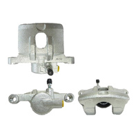 Protex brake caliper LH rear Mitsubishi Outlander LS XLS VR VRX ZF 2004-2006 2.4 4G69 1 piston floating type