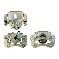 Protex brake caliper RH front Hyundai Tucson City JM 2004-2010 2.0 G4GC 1 piston floating type