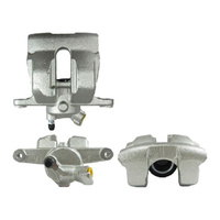 Protex brake caliper RH rear Land Rover Discovery 4 3.0 SDV6 SE Series 4 2009-2017 3.0 306DT V6 1 piston floating type