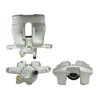 Protex brake caliper LH rear Range Rover Sport 2.7 TDV6 2005-2009 2.7 ELD11 V6 1 piston floating type