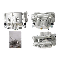 Protex brake caliper LH front Toyota Highlander GX GXL GSU55R 2017-2021 3.5 2GR-FKS V6 2 piston floating type