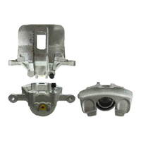 Protex brake caliper RH front Kia Rio LX JB 2007-2009 1.4 G4EE 1 piston floating type