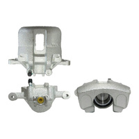 Protex brake caliper LH front Hyundai Accent 2006-2007 1.5 D4FA 1 piston floating type