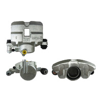 Protex brake caliper RH front Holden Rodeo DLX TF 1991-1993 2.3 4ZD1 1 piston floating type