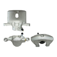 Protex brake caliper LH rear Mitsubishi Pajero 1993-1997 2.8 4M40 1 piston floating type