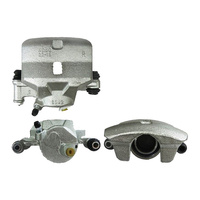 Protex brake caliper RH front Toyota Estima Emina Lucida CXR11R 1992-1993 2.2 3CT 1 piston floating type