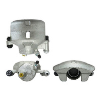 Protex brake caliper LH rear Subaru Legacy Outback 25I BR B14 2009-2012 2.5 EJ253 1 piston floating type
